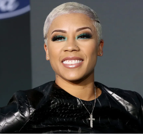 How Many Children Does Keyshia Cole Have?