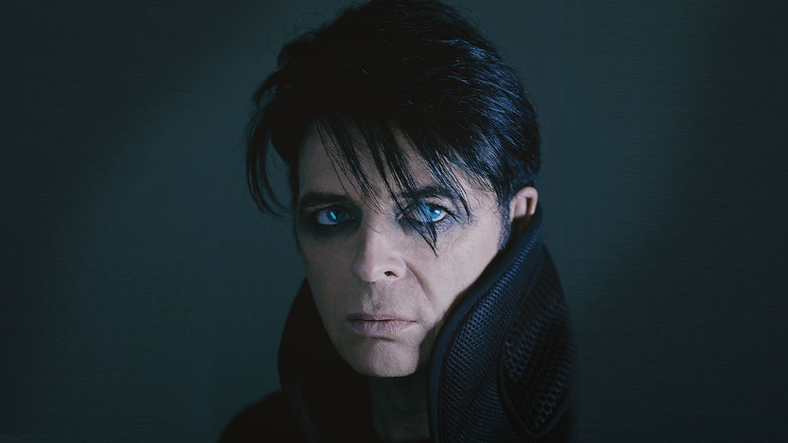 The Rise Of Gary Numan