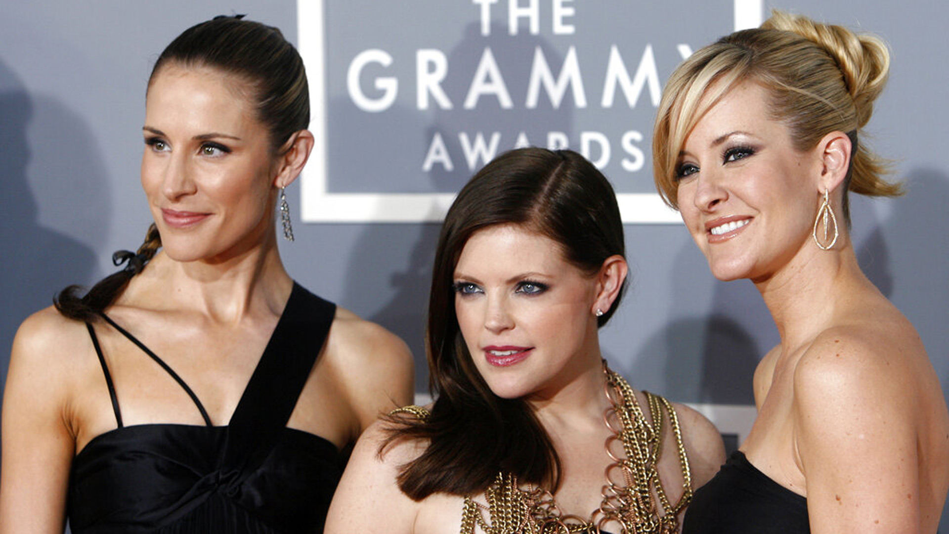 The Dixie Chicks' Journey In The Spotlight