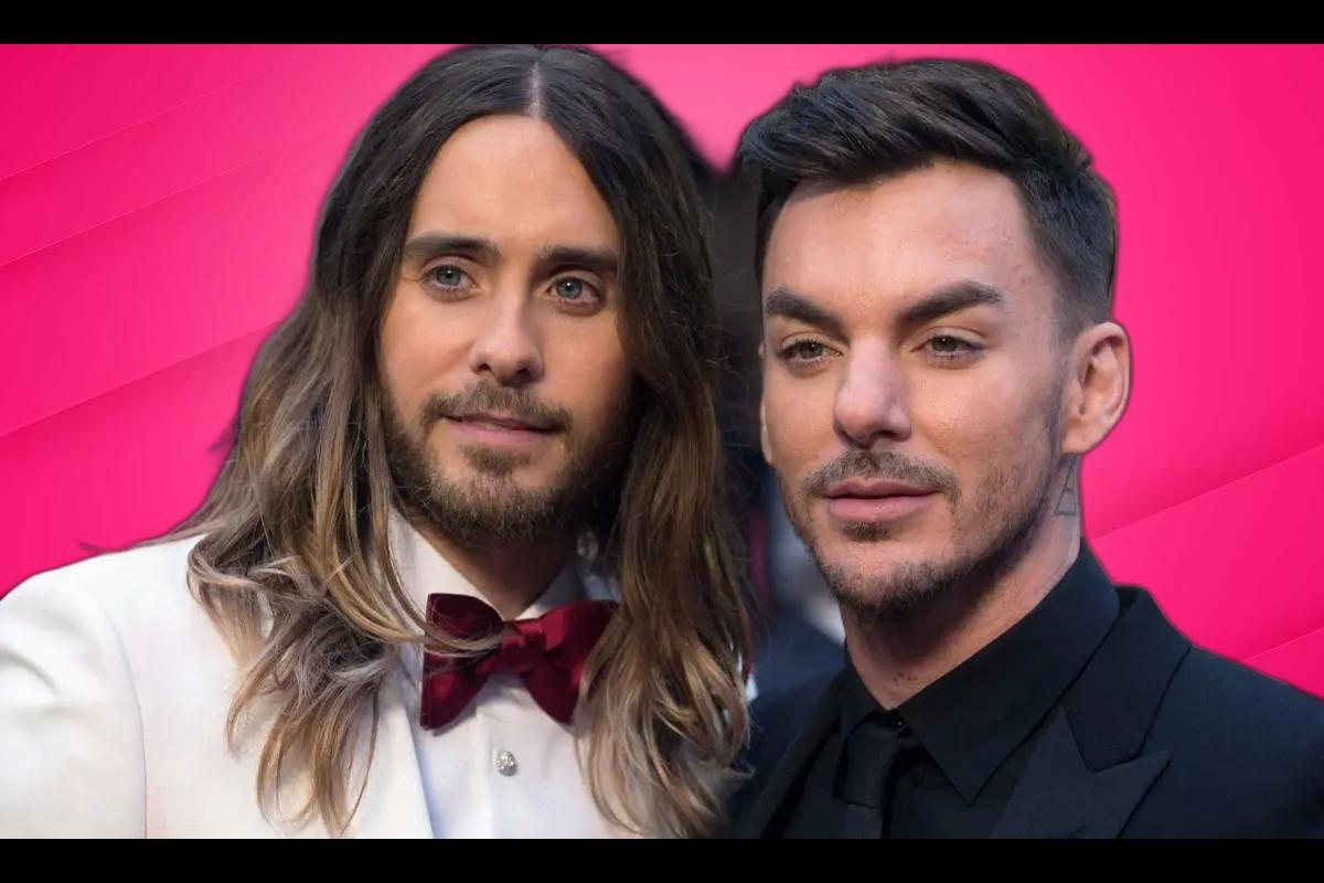 Shannon Leto's Trailblazing Music Career