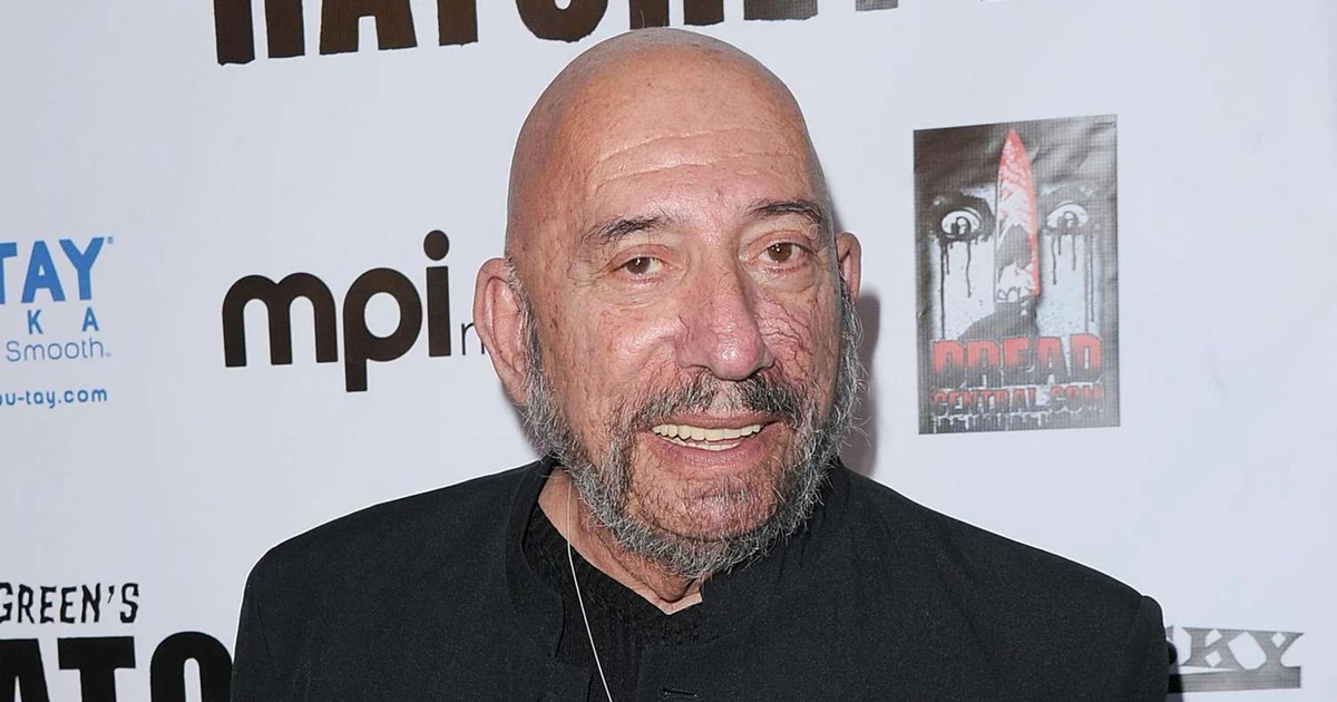 Sid Haig's Legacy
