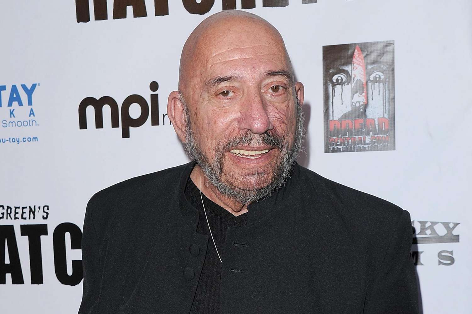 Sid Haig's Legacy