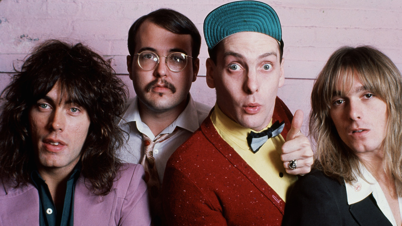 The top 10 best Cheap Trick songs