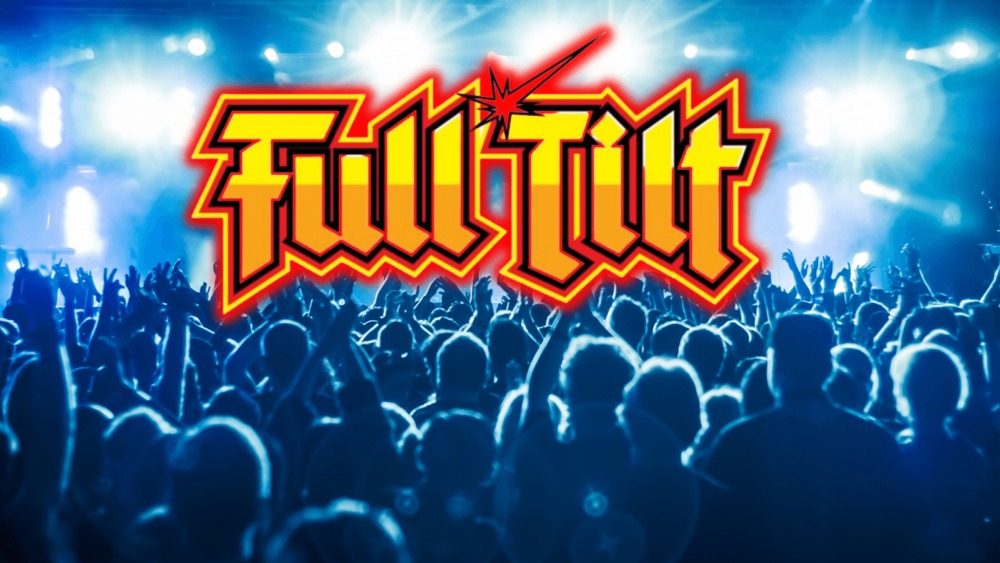 Tilt - An Inside Look At The Band's Musical Journey And Inspirations