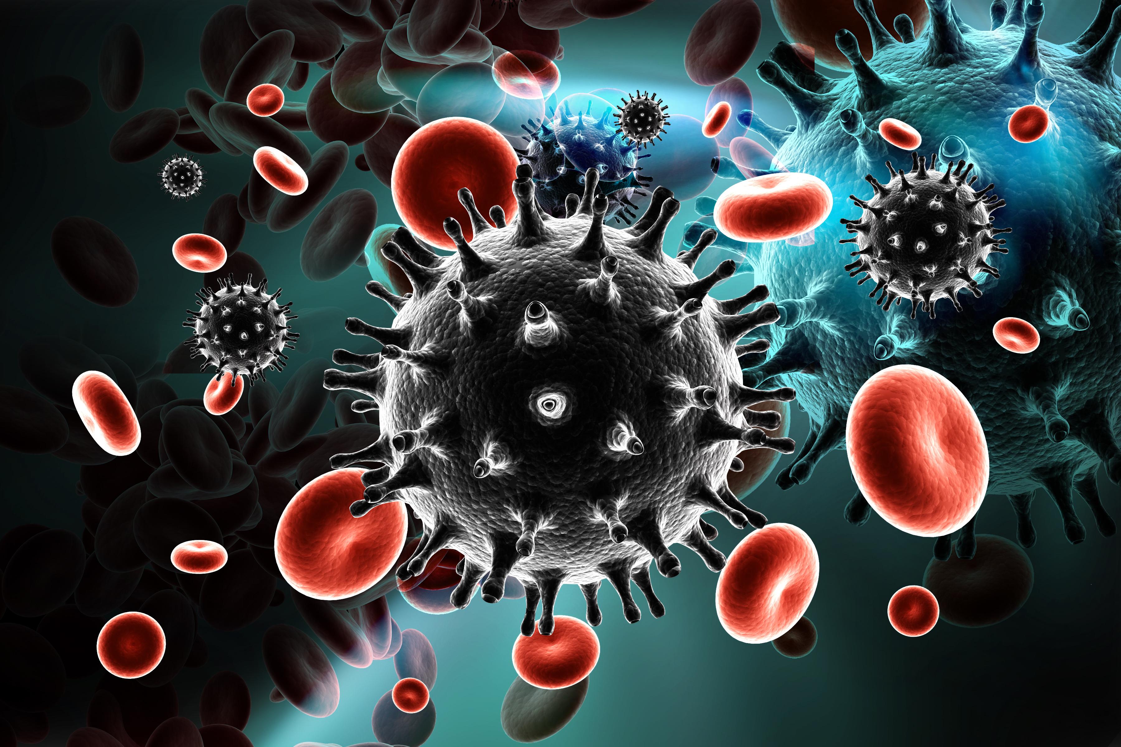 HIV and Infections - Opportunistic Infection