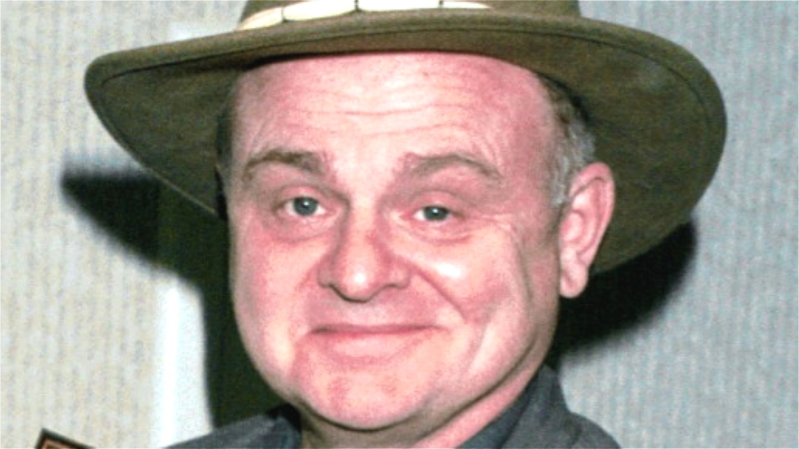 The Enduring Legacy Of Gary Burghoff