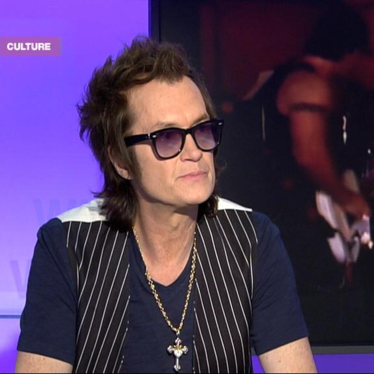 The Solo Symphony Of Glenn Hughes