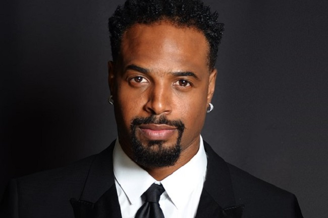 How Many Kids Does Shawn Wayans Have?