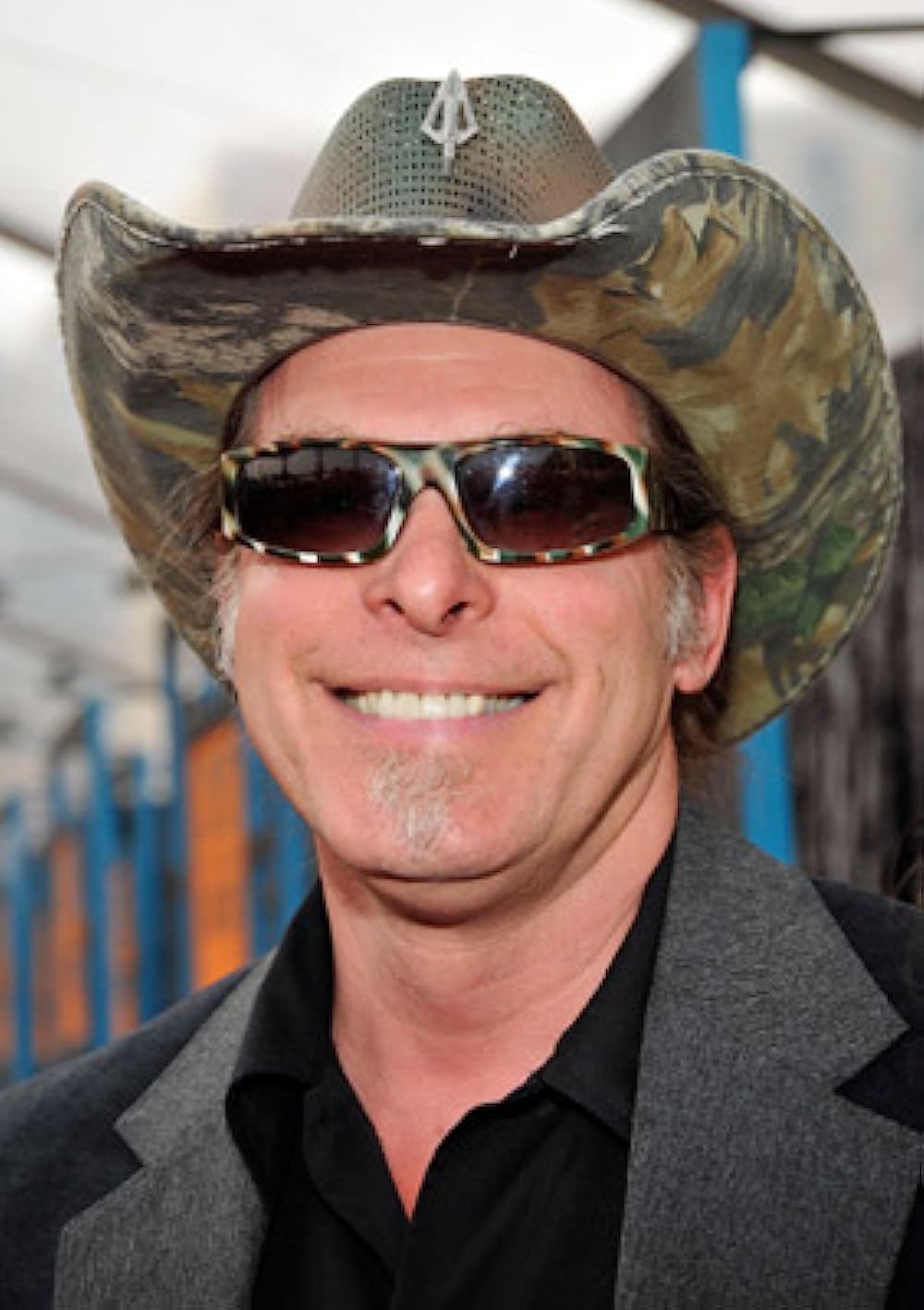 Ted Nugent's Unapologetic Legacy