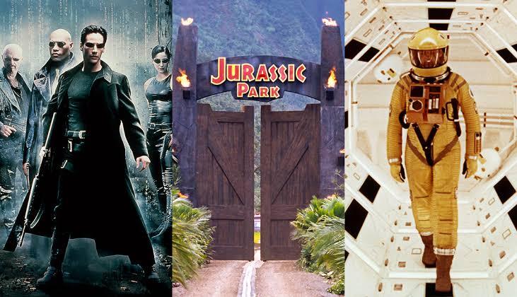 Must-See Sci-Fi Movies Of The Decade - A Journey Through Time And Space