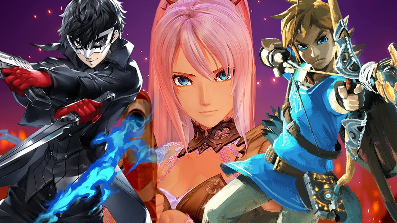 30 Best Story Driven Mobile Games For Mystery And RPG Fans
